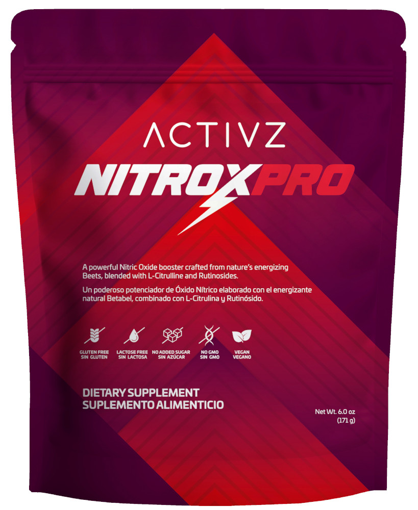 nitroxpro